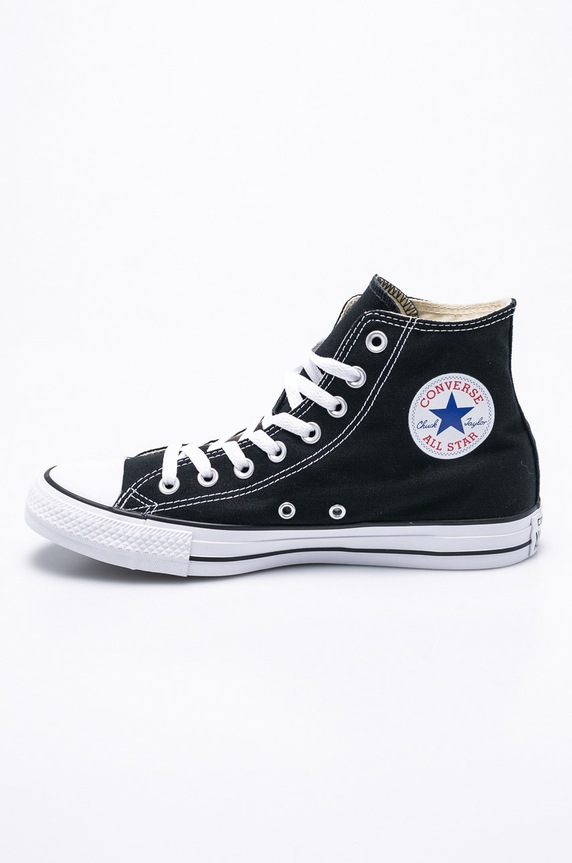 Boty Converse - Kecky M9160.m černá