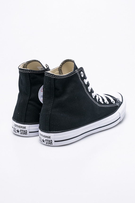 Converse - Kecky černá M9160.m