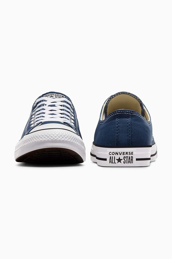 Cipők Converse - Sportcipő Chuck Taylor All Star M9697.m sötétkék