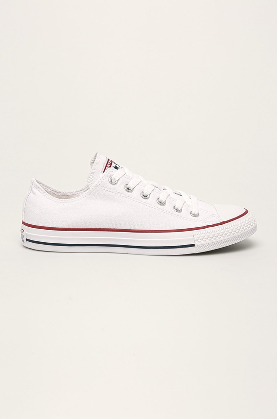 Converse sportcipő M7652C szintetikus fehér M7652m.