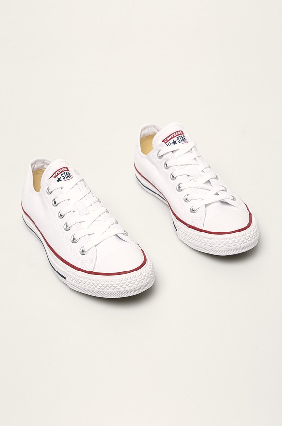 Converse sportcipő M7652C M7652m. fehér AA00