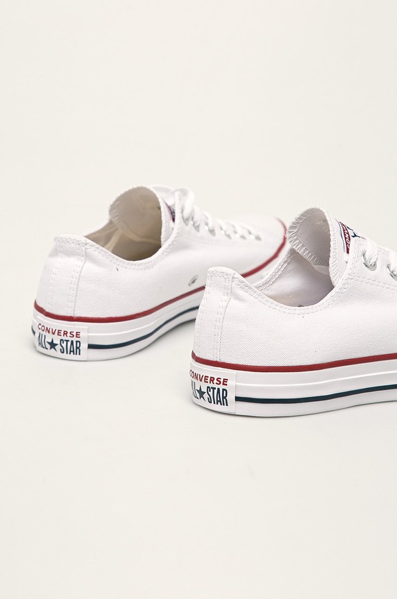 Cipők Converse sportcipő M7652C M7652m. fehér