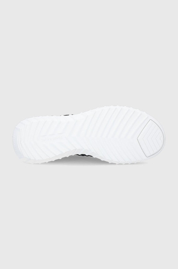 Jack & Jones buty JFWTYSON 12184247 czarny