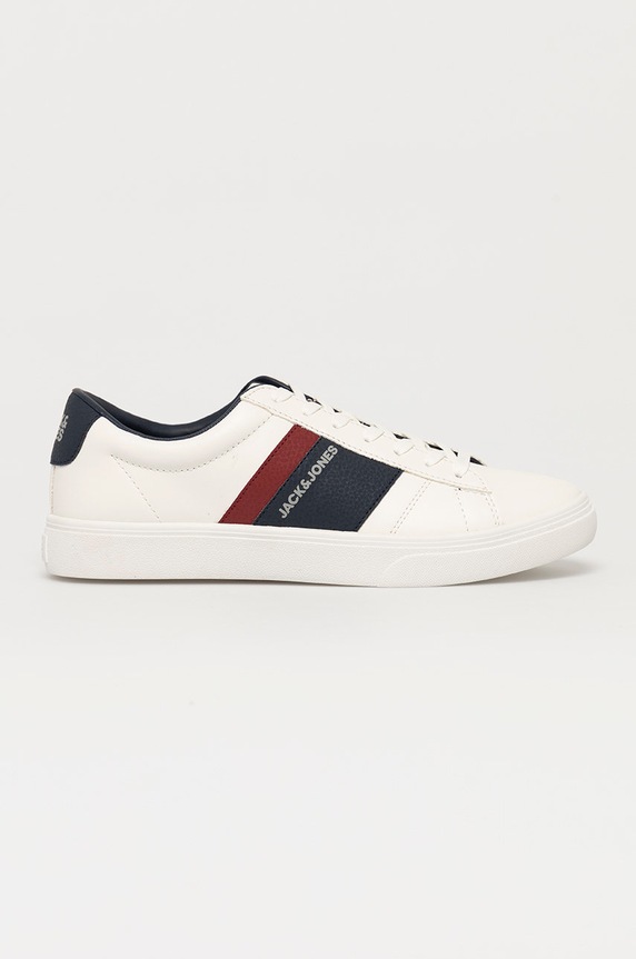 Jack & Jones buty JFWMISTRY biały 12185334