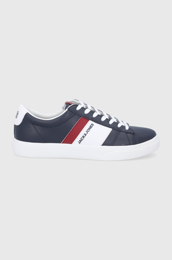 Jack & Jones buty JFWMISTRY granatowy 12185335