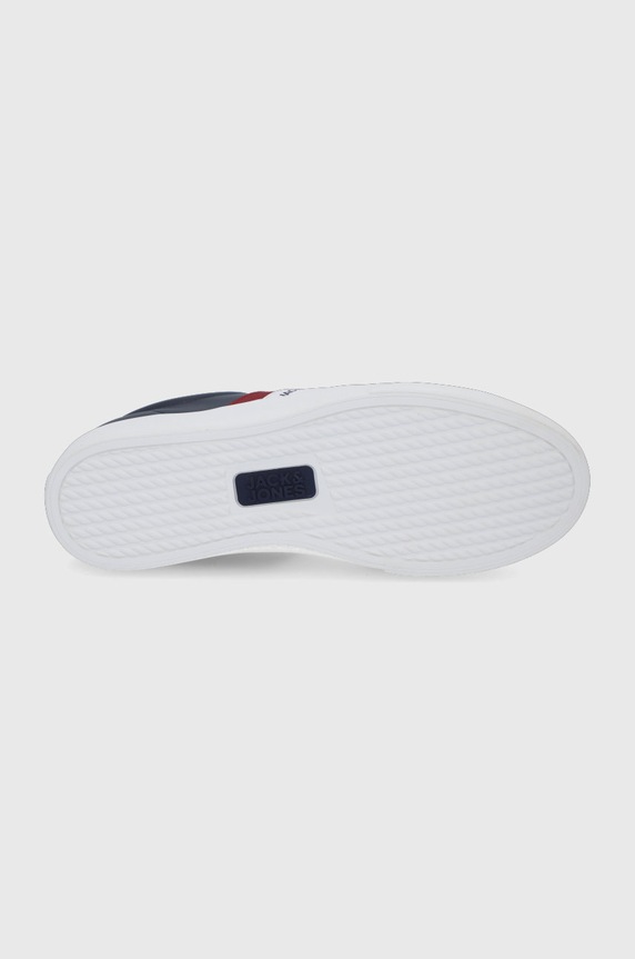 Jack & Jones buty JFWMISTRY 12185335 granatowy