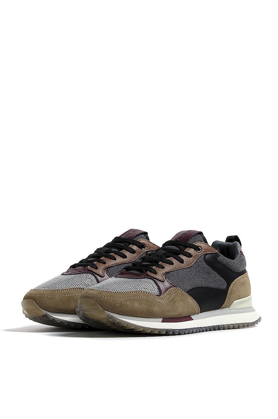 Hoff Buty 22002605 brązowy AA00
