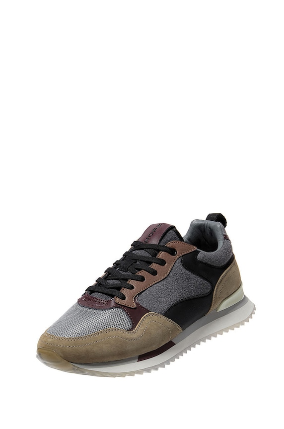 Obuwie Hoff Buty 22002605 brązowy