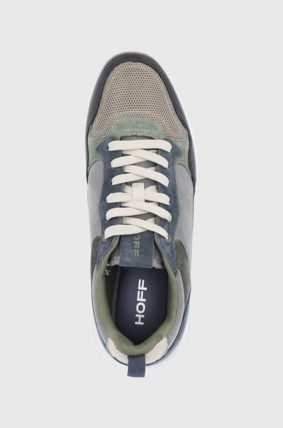 Hoff - Buty Quebec zielony 22102603