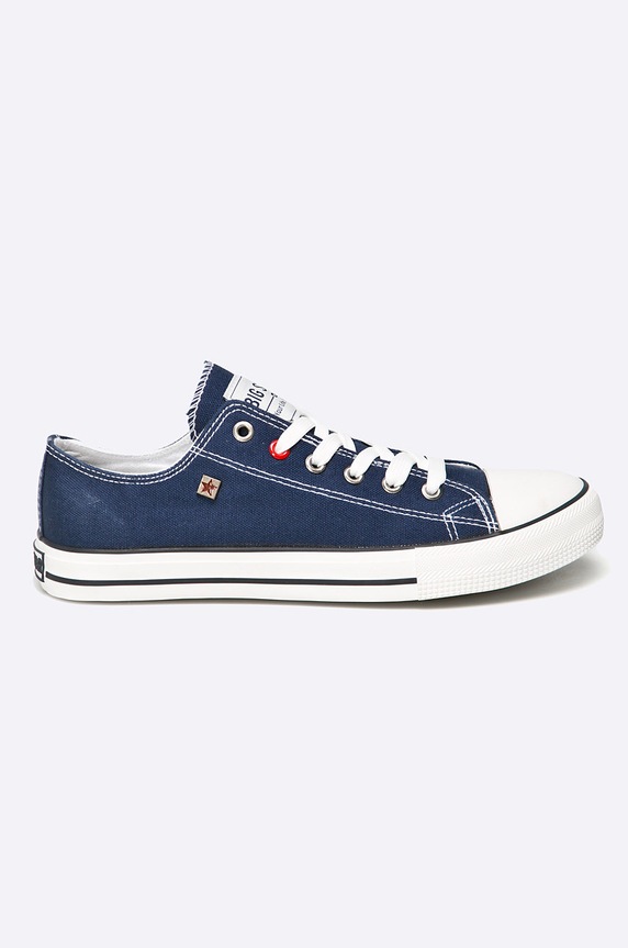 Big Star - Tenisi bleumarin T174101