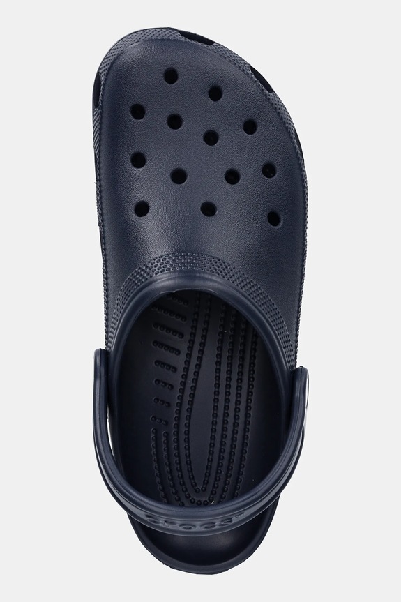 Crocs - Σανδάλια Classic σκούρο μπλε 10001.NAVY