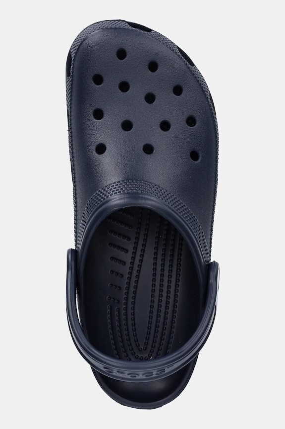 Crocs - Σανδάλια Classic σκούρο μπλε 10001.NAVY