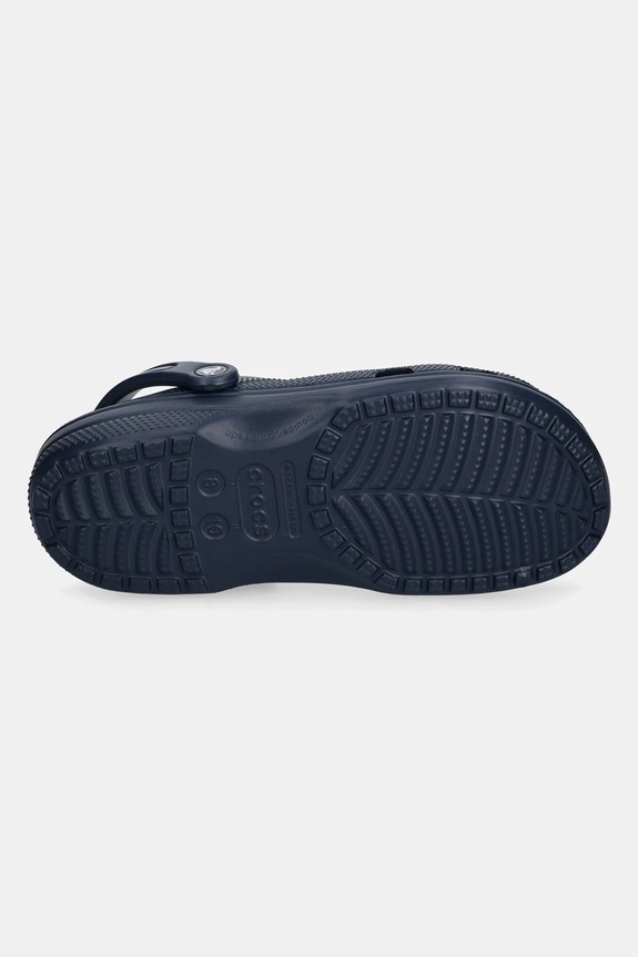 Crocs - Σανδάλια Classic 10001.NAVY σκούρο μπλε