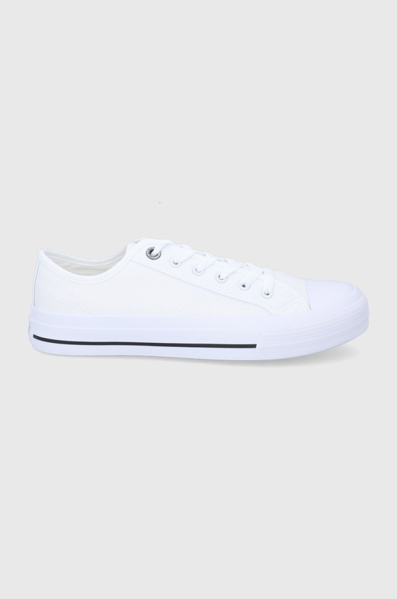 Jack & Jones sportcipő fehér 12203651.White