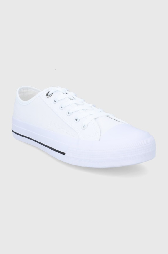 Jack & Jones sportcipő 12203651.White fehér AA00