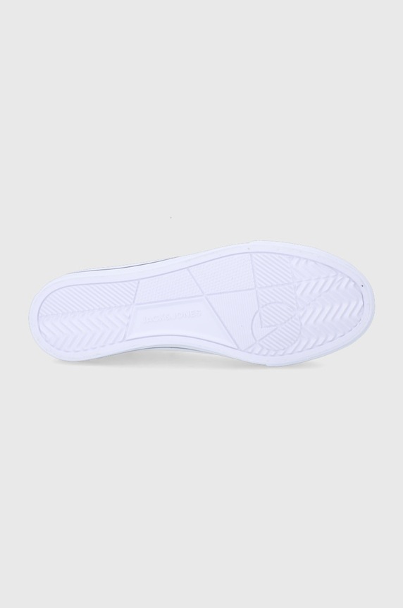 Jack & Jones sportcipő 12203651.White fehér