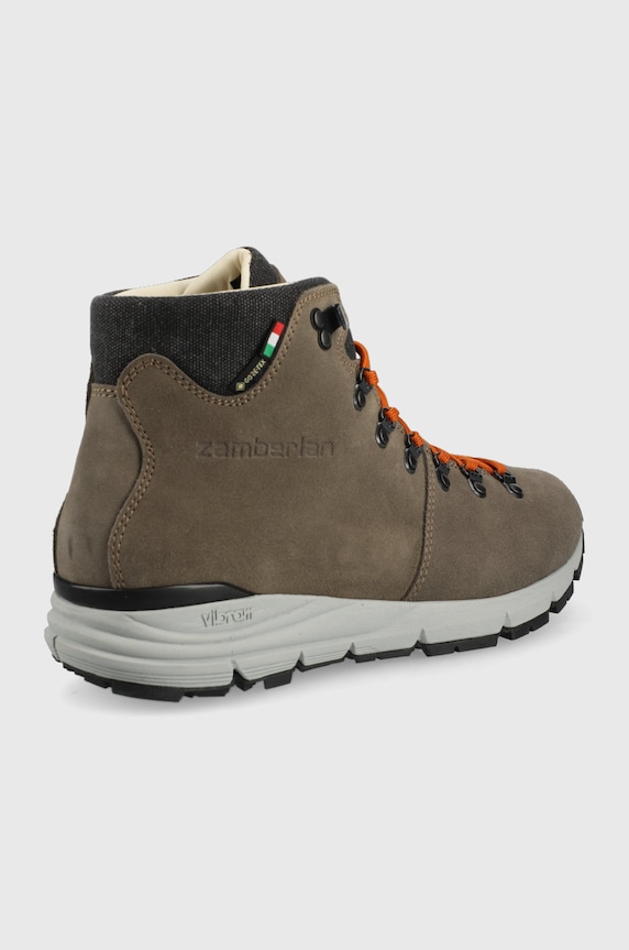 Zamberlan buty Cornell Lite GTX 325PM0G.CORNEL.LITE brązowy AA00