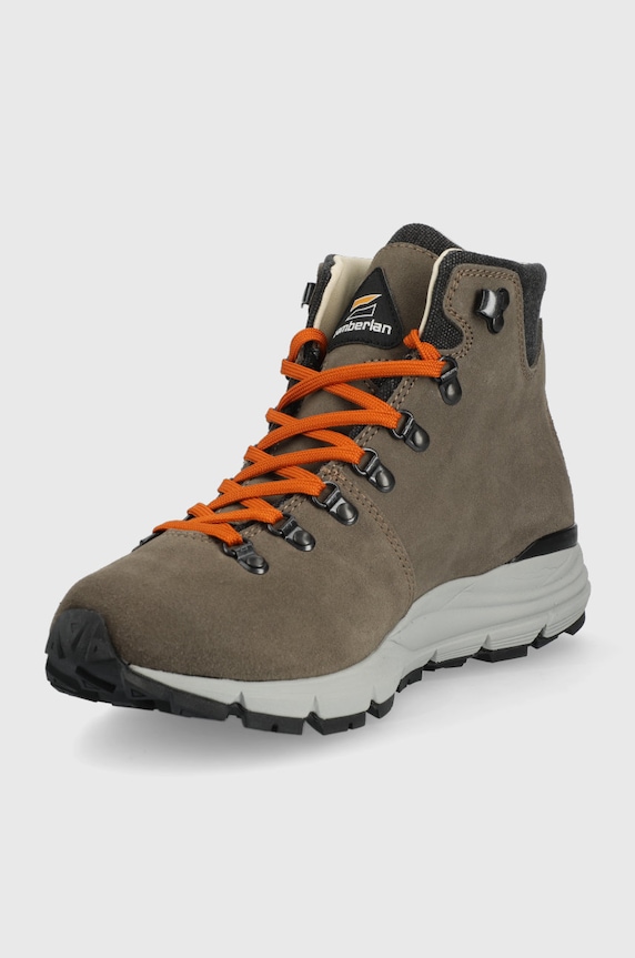 Obuwie Zamberlan buty Cornell Lite GTX 325PM0G.CORNEL.LITE brązowy