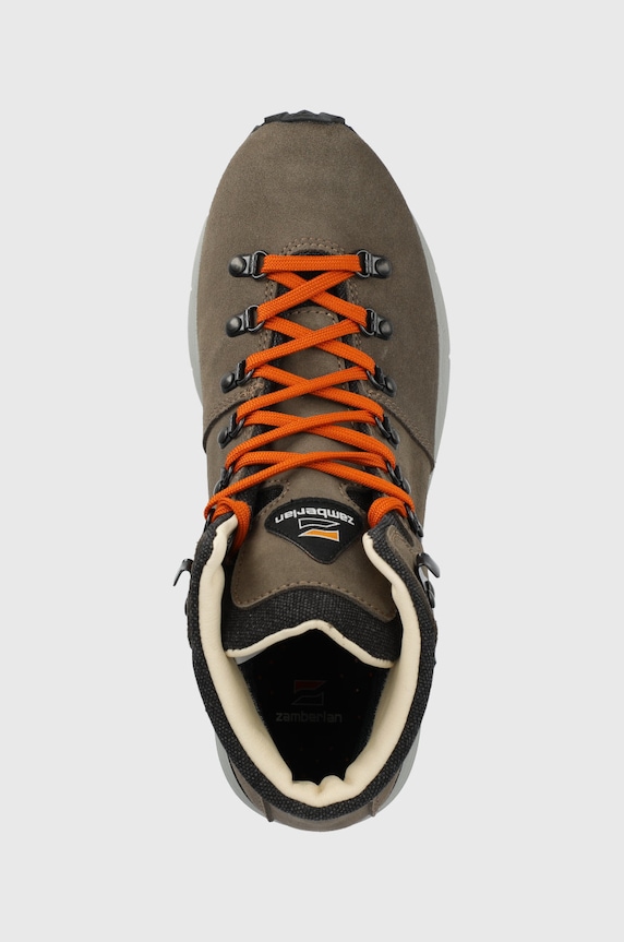Zamberlan buty Cornell Lite GTX brązowy 325PM0G.CORNEL.LITE