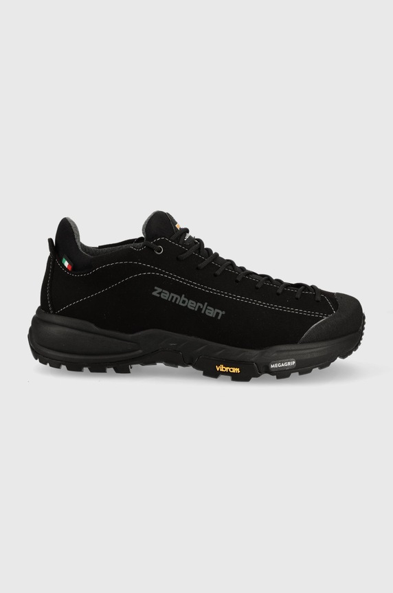 Zamberlan buty Free Blast GTX nieocieplane czarny 217PM0G.FREE.BLAST
