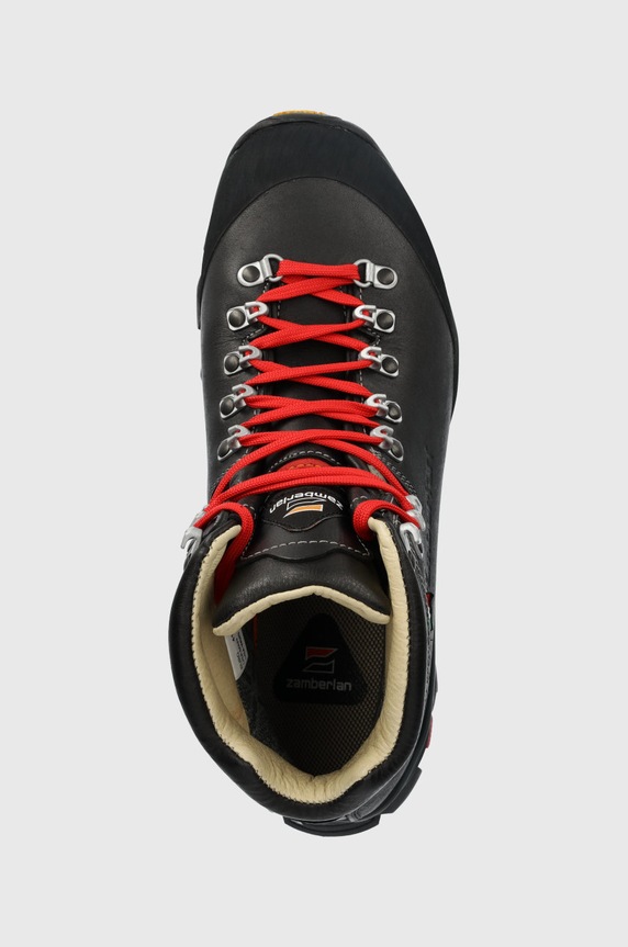 Zamberlan buty Vioz Lux GTX czarny 1996PM0G.VIOZ.LUX