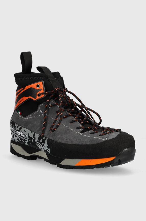 Zamberlan buty Salathe 0216PM0G.SALATHE szary AA00