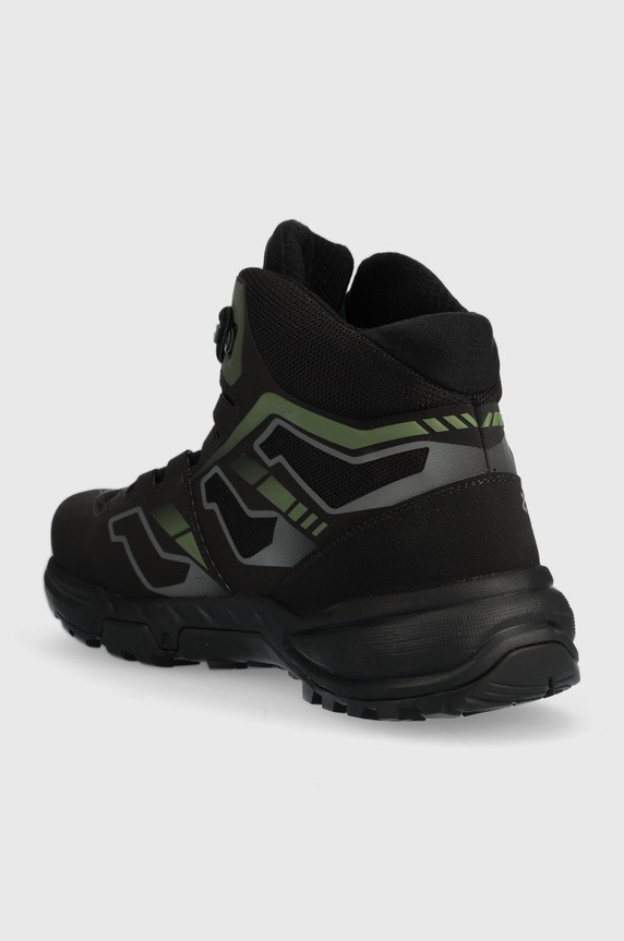 Obuwie Zamberlan buty Anabasis GTX 0219PM0G.ANABASIS czarny
