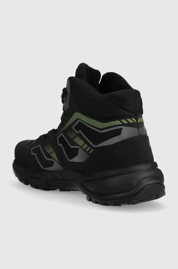 Obuwie Zamberlan buty Anabasis GTX 0219PM0G.ANABASIS czarny
