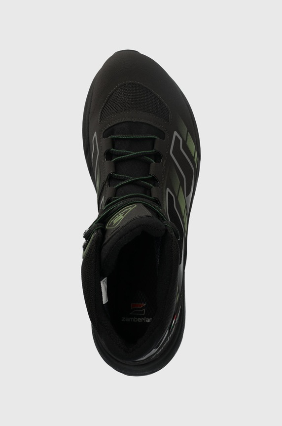 Zamberlan buty Anabasis GTX czarny 0219PM0G.ANABASIS