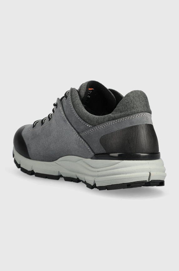 Obuwie Zamberlan buty Stroll GTX 0205PM0G.STROLL szary