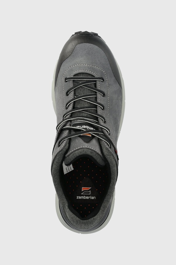Zamberlan buty Stroll GTX szary 0205PM0G.STROLL