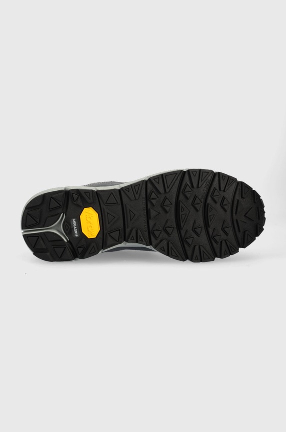 Zamberlan buty Stroll GTX 0205PM0G.STROLL szary