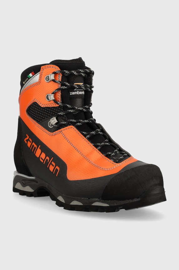 Boty Zamberlan Brenva GTX RR 2093PM0G.BRENVA oranžová AA00