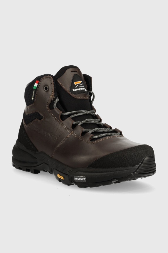 Zamberlan buty Myriad GTX 0221PM0G.MYRIAD brązowy AA00