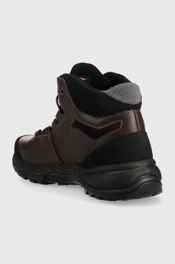 Obuwie Zamberlan buty Myriad GTX 0221PM0G.MYRIAD brązowy