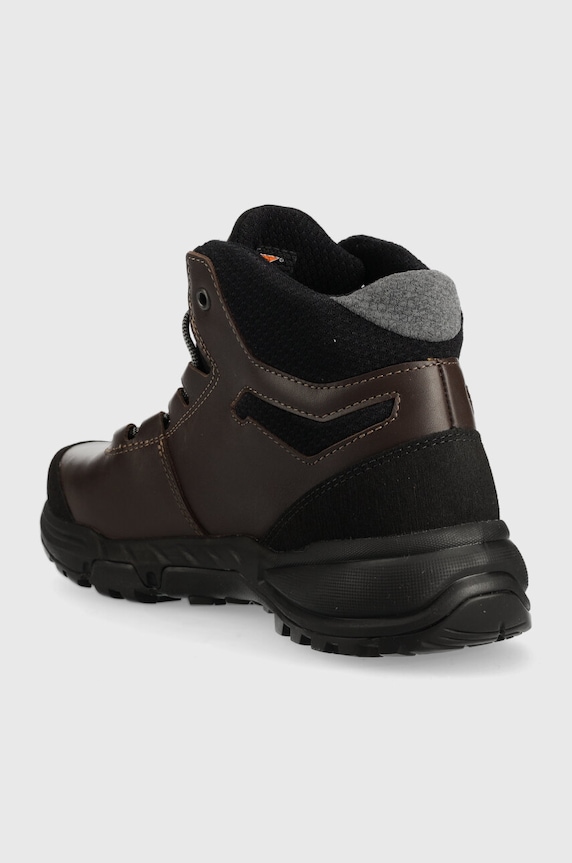 Obuwie Zamberlan buty Myriad GTX 0221PM0G.MYRIAD brązowy