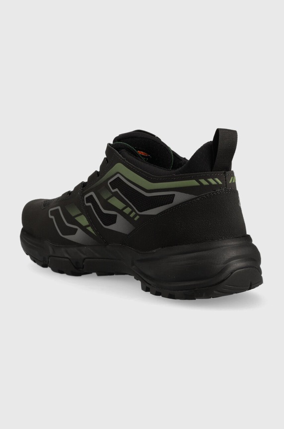 Παπούτσια Παπούτσια Zamberlan Anabasis GTX Short 0220PM0G.ANABASIS πράσινο