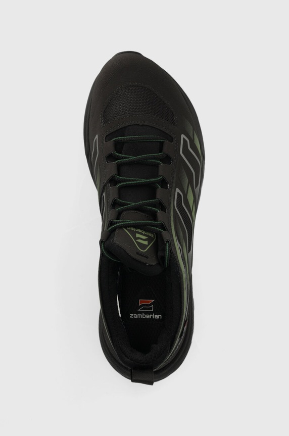 Παπούτσια Zamberlan Anabasis GTX Short πράσινο 0220PM0G.ANABASIS