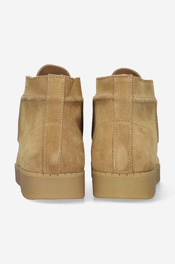 Σουέντ μποτάκια Levi's Footwear&Accessories D7352.0004 RVN 75 D7352.0004