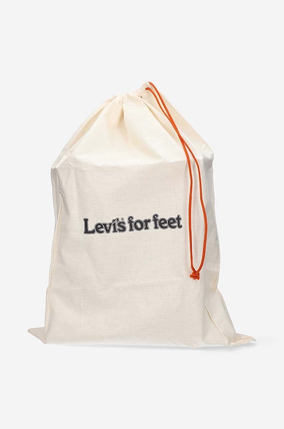 Σουέντ μποτάκια Levi's Footwear&Accessories D7352.0004 RVN 75 D7352.0004