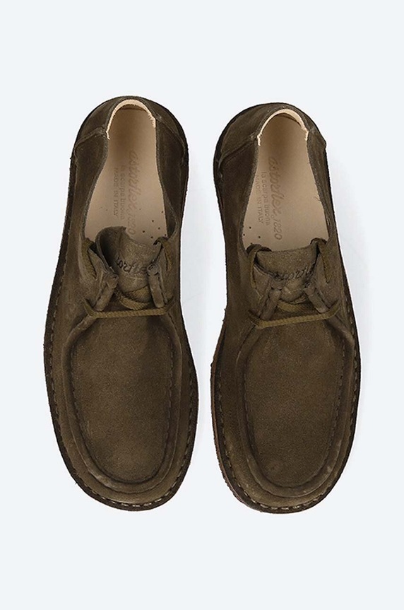 Astorflex BEENFLEX.001 green BEENFLEX.001