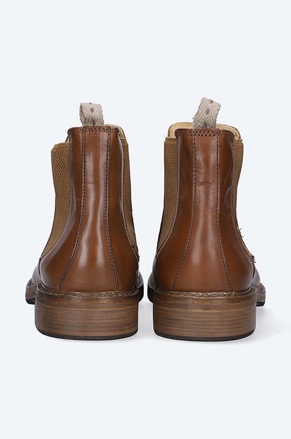 Astorflex leather chelsea boots WILFLEX 710 WILFLEX.710