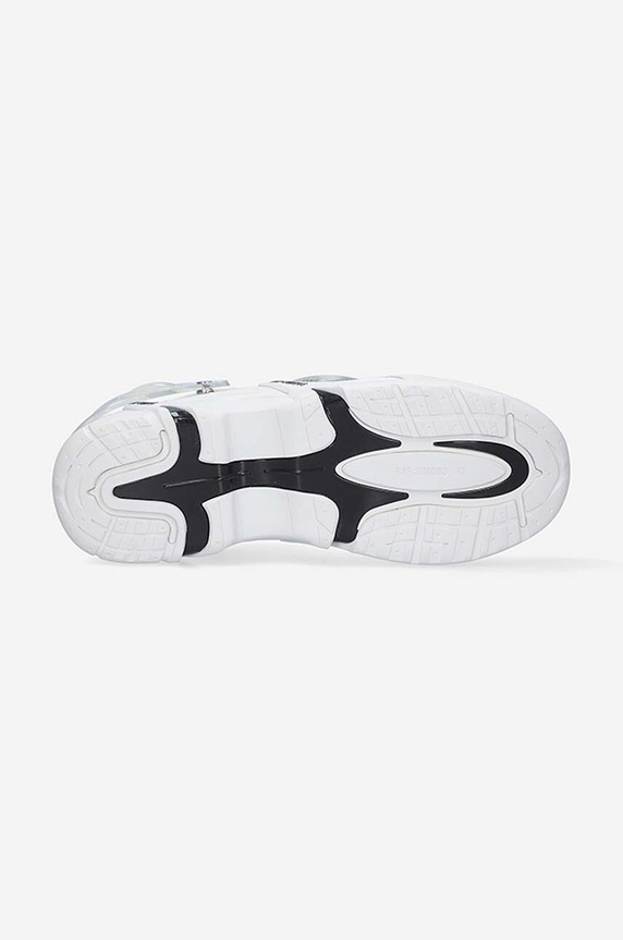 Raf Simons leather sneakers Cylon HR740007S.0061 white AA00