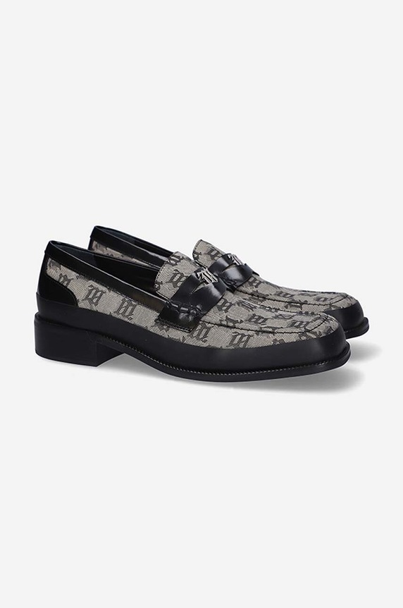 MISBHV loafers The Brutalist 022BM408 beige