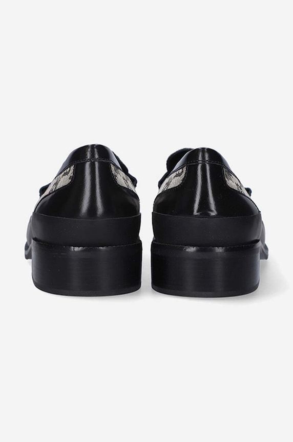 MISBHV loafers The Brutalist 022BM408
