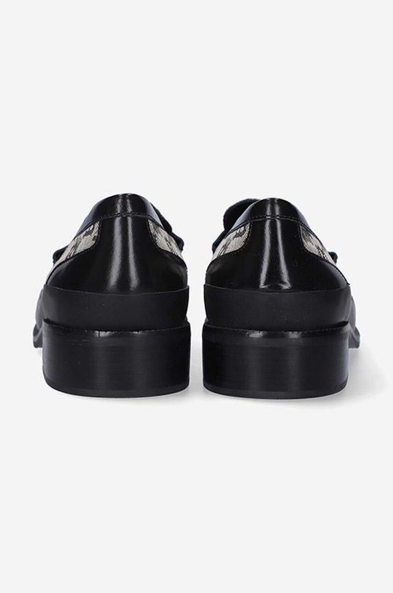 MISBHV loafers The Brutalist 022BM408