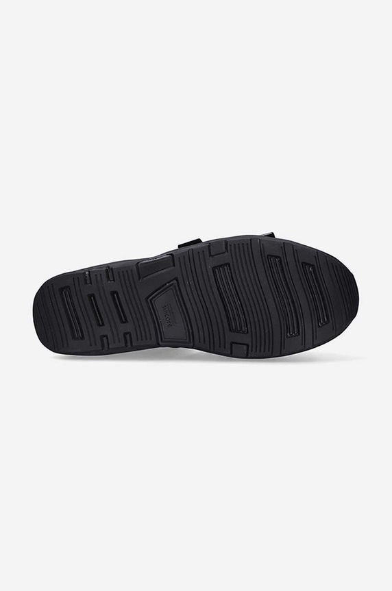 Suicoke sandały GGA-Vega 318TW.704 zielony AA00