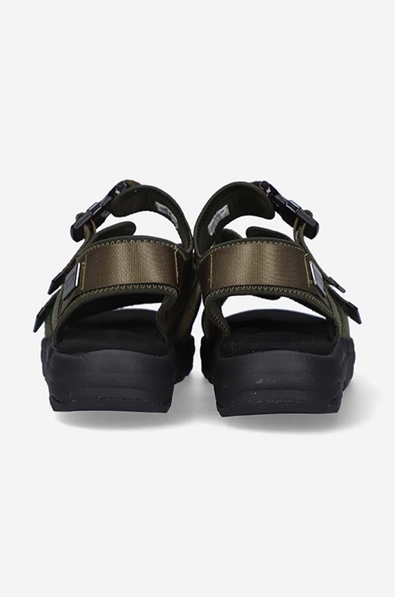 Suicoke sandały GGA-Vega 318TW.704