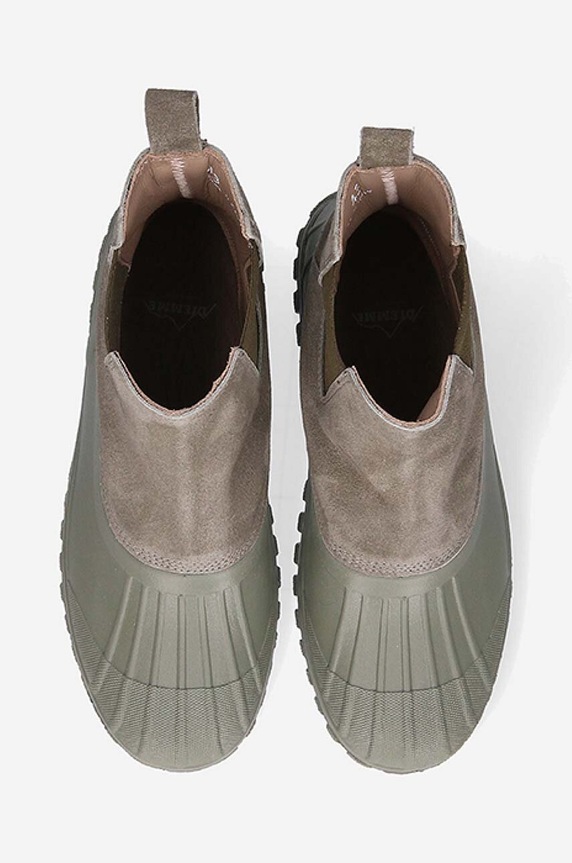 Diemme chelsea boots Balbi gray DI2201BL01