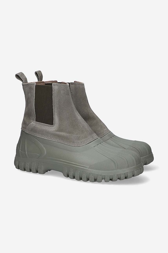 Diemme chelsea boots Balbi DI2201BL01 gray